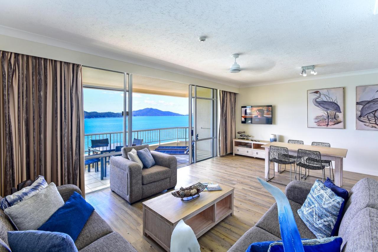 Whitsunday Apartments On Hamilton Island By Hiha Exterior photo
