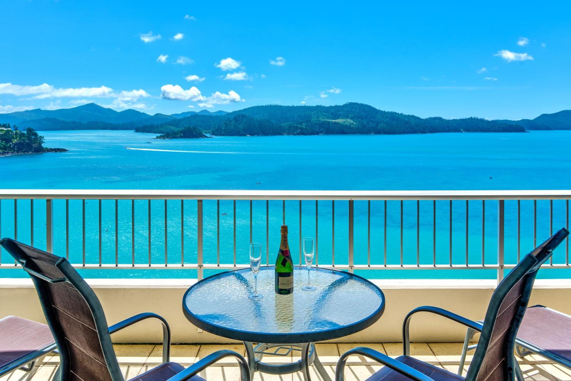 Whitsunday Apartments On Hamilton Island By Hiha Exterior photo