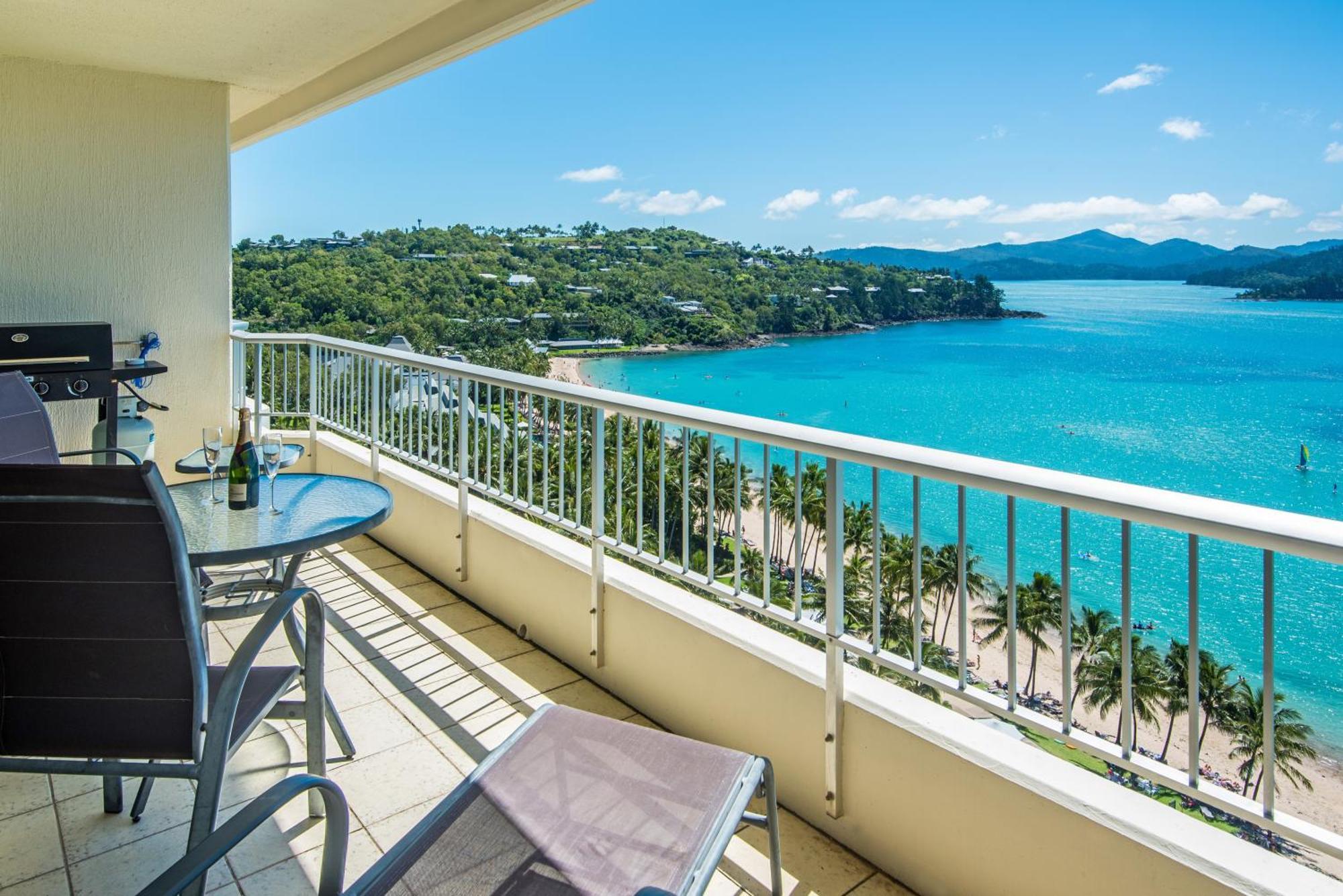 Whitsunday Apartments On Hamilton Island By Hiha Exterior photo