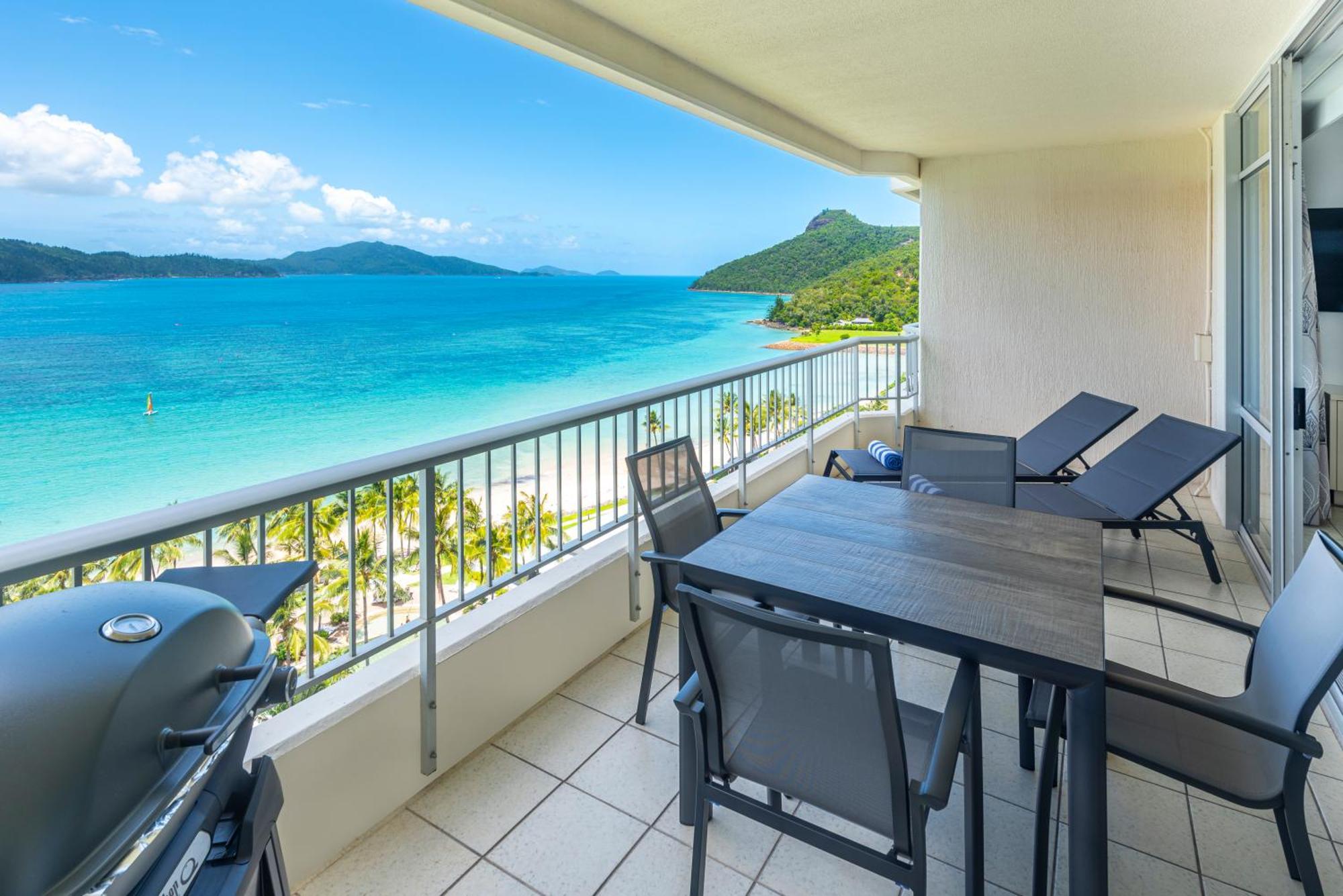 Whitsunday Apartments On Hamilton Island By Hiha Exterior photo