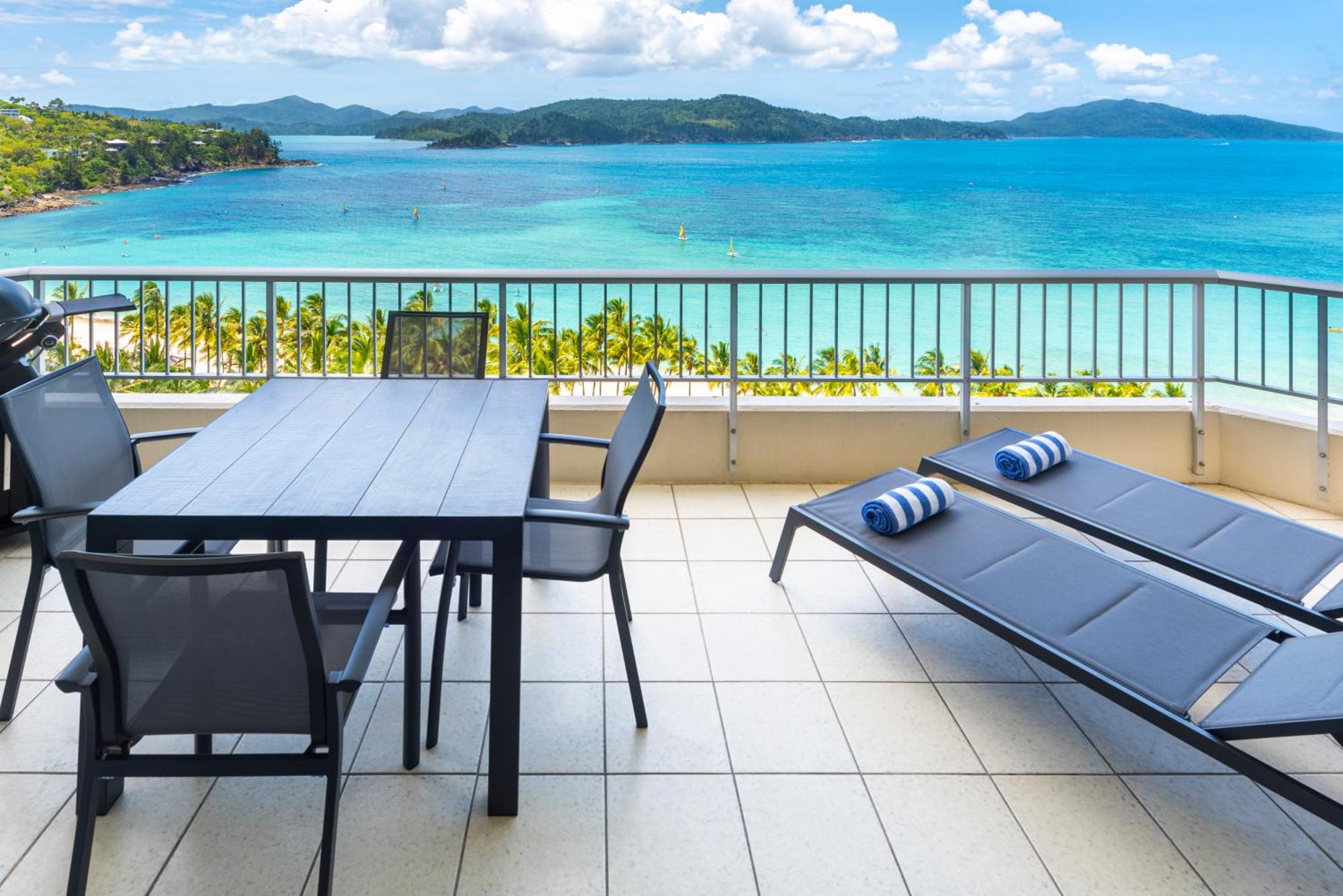 Whitsunday Apartments On Hamilton Island By Hiha Exterior photo