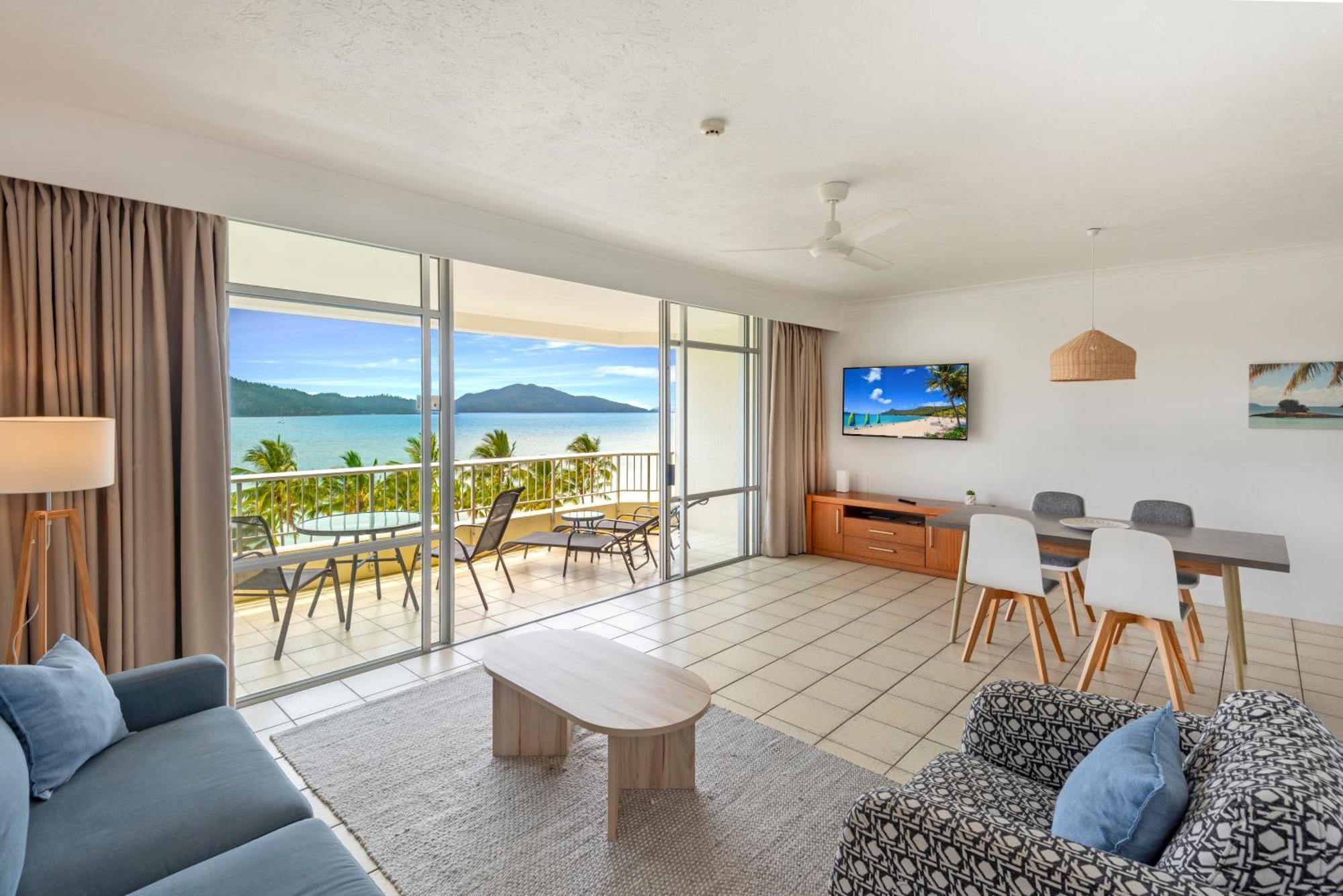Whitsunday Apartments On Hamilton Island By Hiha Exterior photo